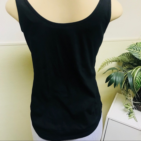 Ladies rhinestone Blinged Cowgirl Tank S-Lg - Picture 2 of 3